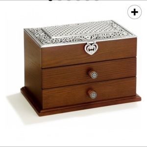 Brighton Jewelry Box